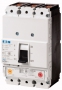 Автоматический выключатель Eaton NZMN1-A160 281234
