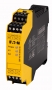 Реле безопасности Eaton ESR5-NO-41-24VAC-DC 118701