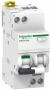 Дифференциальный автомат Schneider Electric iDPN N VIGI 6KA 10A B 10MA A A9D08610