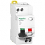 Дифференциальный автомат Schneider Electric DPN N VIGI 6КА 16A C 30МA Asi A9N19634