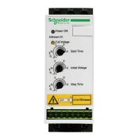 Устройство плавного пуска ATSU01 6A Schneider Electric ATSU01N206LT