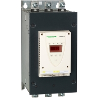 Устройство плавного пуска Schneider Electric Altistart 22 320A УПР 220В ATS22C32S6