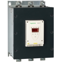 Устройство плавного пуска Schneider Electric Altistart 22 590A УПР 220В ATS22C59Q