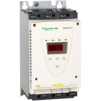 Устройство плавного пуска Schneider Electric Altistart 22 32A УПР 220В ATS22D32S6