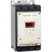 Устройство плавного пуска Schneider Electric Altistart 22 75A УПР 220В ATS22D75S6