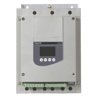Устройство плавного пуска Schneider Electric Altistart 48 110A 690В ATS48C11Y
