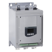 Устройство плавного пуска Schneider Electric Altistart 48 ЗАЩ 140A 690В ATS48C14YS338