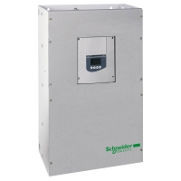 Устройство плавного пуска Schneider Electric Altistart 48 410A 690В ATS48C41Y