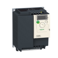 Преобразователь частоты ATV12 4 кВт 240В 3Ф Schneider Electric ATV12HU40M3