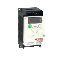 Преобразователь частоты ATV12 0.75 кВт 240В 1Ф Schneider Electric ATV12P075M2