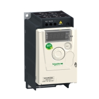 Преобразователь частоты ATV12 0.75 кВт 240В 3Ф Schneider Electric ATV12P075M3