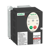 Преобразователь частоты Altivar 212 0,75 кВт 480В IP21 Schneider Electric ATV212H075N4