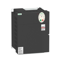 Преобразователь частоты ATV212 15  кВт 240В IP21 Schneider Electric ATV212HD15M3X