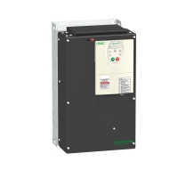 Преобразователь частоты Altivar 212 22 кВт 480В IP21 Schneider Electric ATV212HD22N4