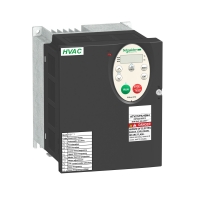 Преобразователь частоты Altivar 212 3 кВт 480В IP21 Schneider Electric ATV212HU30N4