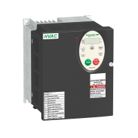 Преобразователь частоты ATV212 4  кВт 240В IP21 Schneider Electric ATV212HU40M3X