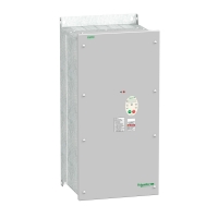 Преобразователь частоты ATV212 18 кВт 480В IP55 Schneider Electric ATV212WD18N4