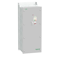 Преобразователь частоты ATV212 22 кВт 480В IP55 ЭМС Schneider Electric ATV212WD22N4C