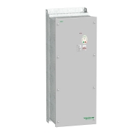 Преобразователь частоты ATV212 75 кВт 480В IP55 Schneider Electric ATV212WD75N4