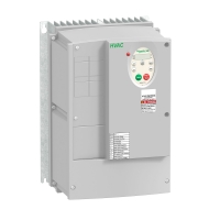 Преобразователь частоты ATV212 3 кВт 480В IP55 Schneider Electric ATV212WU30N4