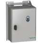 Преобразователь частоты ATV31 0.18 кВт 240В В ОБОЛОЧКЕ IP55 Schneider Electric ATV31C018M2