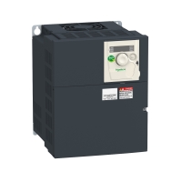 Преобразователь частоты ATV312 7.5 кВт 240В 3Ф Schneider Electric ATV312HU75M3
