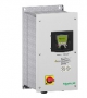Частотный преобразователь Altivar 61 Schneider Electric ATV61E5U55N4