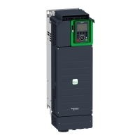 Преобразователь частоты Altivar 630 30 кВт 380В 3ф Schneider Electric ATV630D30N4