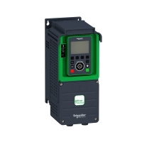 Преобразователь частоты Altivar 630 0,75 кВт 380В 3ф Schneider Electric ATV630U07N4