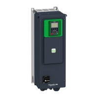 Преобразователь частоты ATV650 15 кВт 380В 3ф с выключателем Schneider Electric ATV650D15N4E