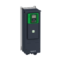 Преобразователь частоты ATV650 18,5 кВт 380В 3ф Schneider Electric ATV650D18N4