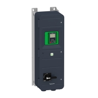 Преобразователь частоты ATV650 37 кВт 380В 3ф с выключателем Schneider Electric ATV650D37N4E