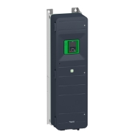 Преобразователь частоты ATV650 55 кВт 380В 3ф Schneider Electric ATV650D55N4