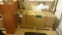 Преобразователь частоты ATV650 55 кВт 380В 3ф Schneider Electric ATV650D55N4 - фото 2