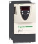 Преобразователь частоты ATV71 240В 0,37 кВт Б/ТЕРМ Schneider Electric ATV71H037M3Z
