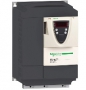 Преобразователь частоты ATV71 480В 18,5 кВт ЭМС Schneider Electric ATV71HD18N4Z