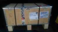 Преобразователь частоты Altivar 71 480 В 30 кВт Schneider Electric ATV71HD30N4 - фото 2