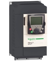 Преобразователь частоты Altivar 71 480 В 5,5 кВт Schneider Electric ATV71HU55N4