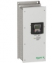 Преобразователь частоты ATV71 7,5 кВт 480В ЭМСIP54 Schneider Electric ATV71WU75N4
