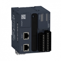 МОДУЛЬНЫЙ БАЗОВЫЙ БЛОК М221-16IO РЕЛЕ Schneider Electric TM221M16R