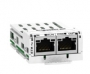КОММУНИКАЦ КАРТА ETHERCAT ATV32 LXM 32 Schneider Electric VW3A3601