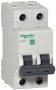 Автоматический выключатель Easy 9 Schneider Electric EZ9F34263