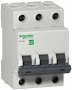Автоматический выключатель Easy 9 Schneider Electric EZ9F34320