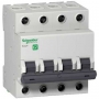 Автоматический выключатель Easy 9 Schneider Electric EZ9F34425