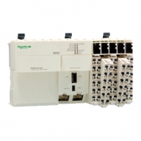 M258 ETHERNET/ПОСЛ. ИНТЕР/42ВХ/ВЫХ Schneider Electric TM258LD42DT
