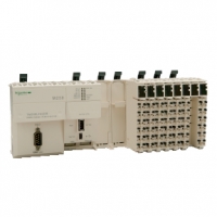 M258 ETH/CAN/ПОСЛ. ИНТЕР/2PCI/42ВХ/ВЫX Schneider Electric TM258LF42DR