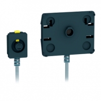 SE Magelis SCU кабель для удаленного подключения панели STU-SCU (длина 5 метров) Schneider Electric HMIZSURDP5