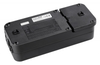Дополнительная фотография Источник бесперебойного питания Eaton 3S 550 ВА DIN Schuko 3S550DIN