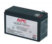Аккумулятор (батарея) APC RBC17