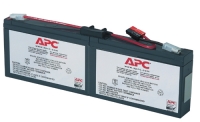 Аккумулятор (батарея) APC RBC18